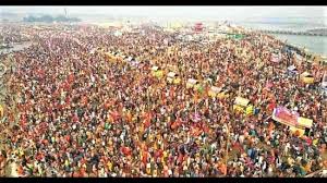 #MahakumbhMela #KumbhMela #HinduMythology #SamudraManthan #Amrit #SpiritualJourney #Pilgrimage #HolyRivers #Ganga #Yamuna #Saraswati #Prayagraj #Haridwar #Ujjain #Nashik #ShahiSnan #Sadhus #NagaSadhus #MahaKumbh #ArdhKumbh #PurnaKumbh #Astrology #HinduTradition #IndianCulture #IntangibleCulturalHeritage #UNESCO #FaithAndDevotion #Moksha #Liberation #ReligiousFestival #MassGathering #DivineBlessings