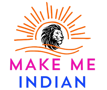 make me indian