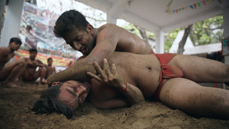 indian sports