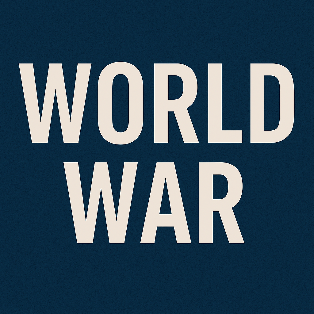 World War: Lessons, Legacy, and Global Impact