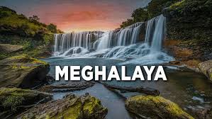 meghalaya